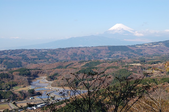 富士山 山 世界文化遗产 - 上的免费照片