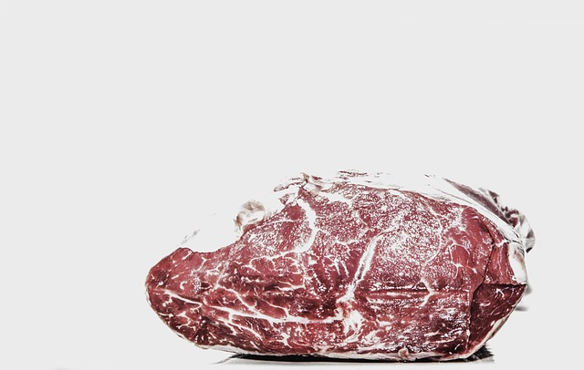 牛肉 牛扒 圆角 - 上的免费照片