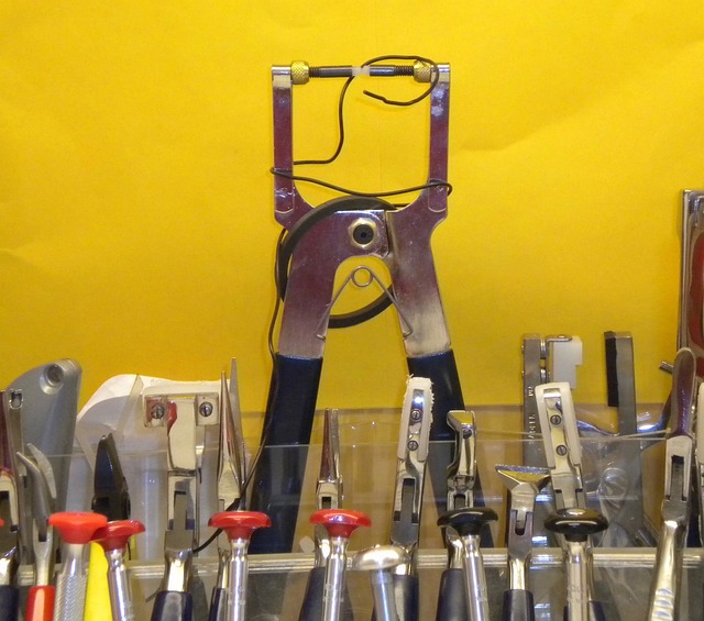 工具 光学的 钳 - 上的免费照片