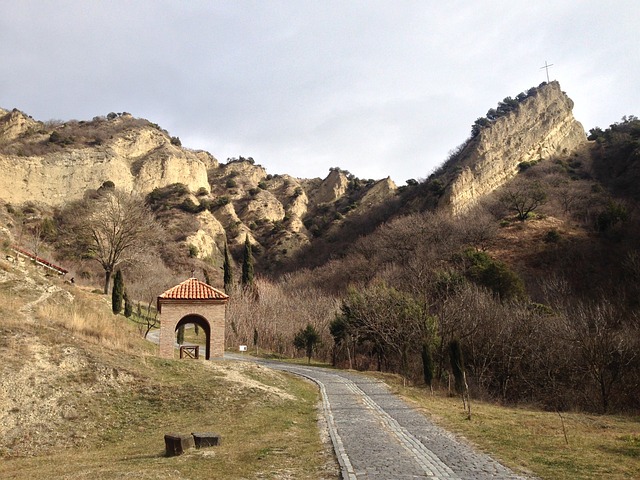 乔治亚州 古庙 - 上的免费照片