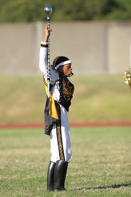 大鼓 乐队领队 足球游戏 - 上的免费照片