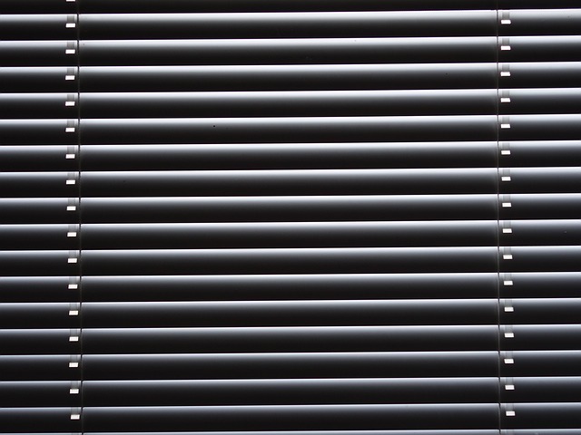 百叶帘 遮阳板 条 - 上的免费照片