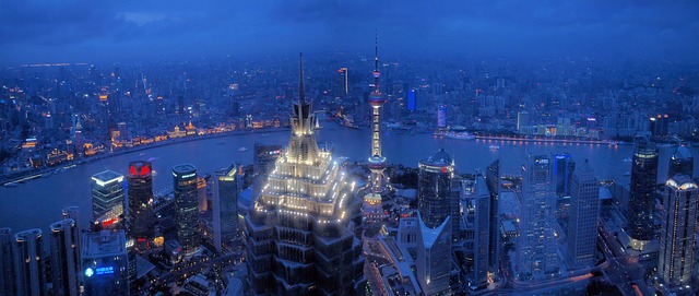 上海 詹茂塔 全景 - 上的免费照片