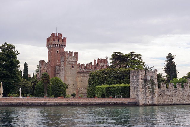 城堡 历史的 古城堡 - 上的免费照片