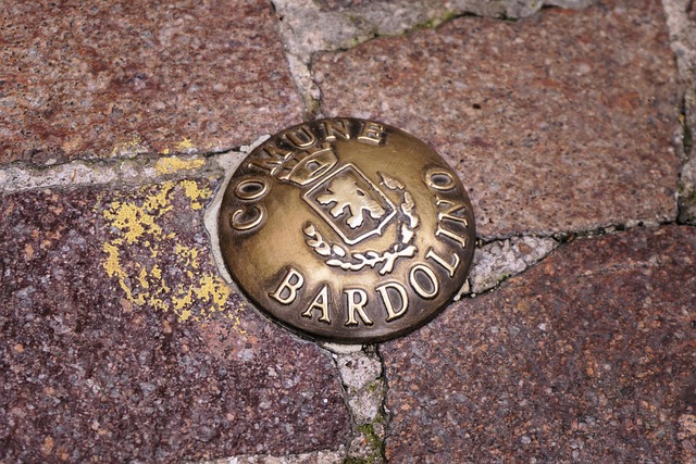 测量点 边界点 Bardolino - 上的免费照片