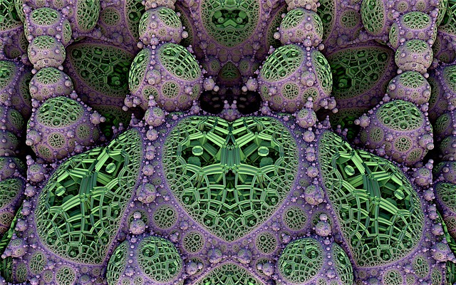 纳米技术 量子 技术 - 上的免费图片