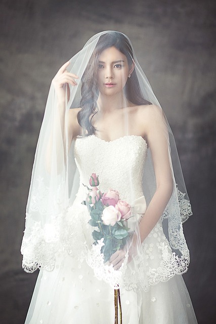 婚纱礼服 时尚 新娘 - 上的免费照片