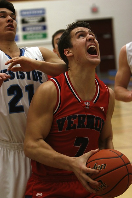 篮球 球员 运动 - 上的免费照片