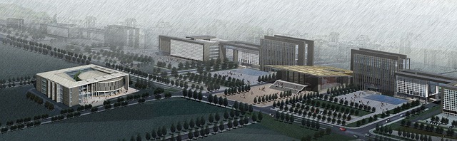 建筑 效果图 素描 - 上的免费图片