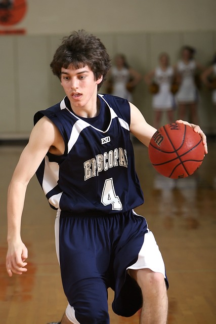 篮球 游戏 球员 - 上的免费照片