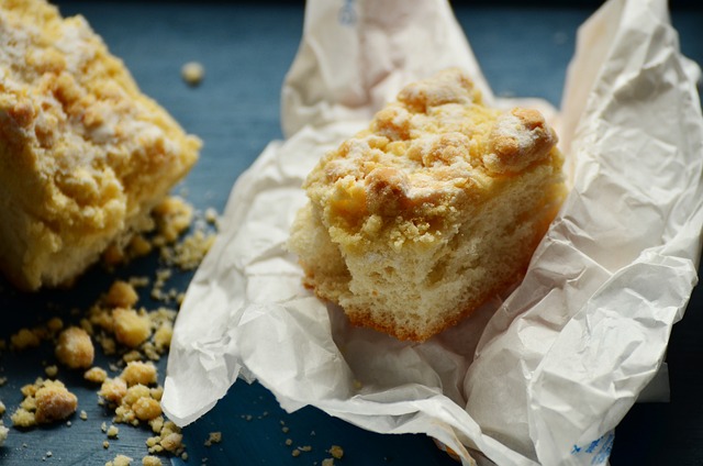 Streusel 蛋糕 面包屑蛋糕 面包屑 - 上的免费照片