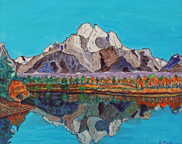 白湖 几点思考 山 - 上的免费照片