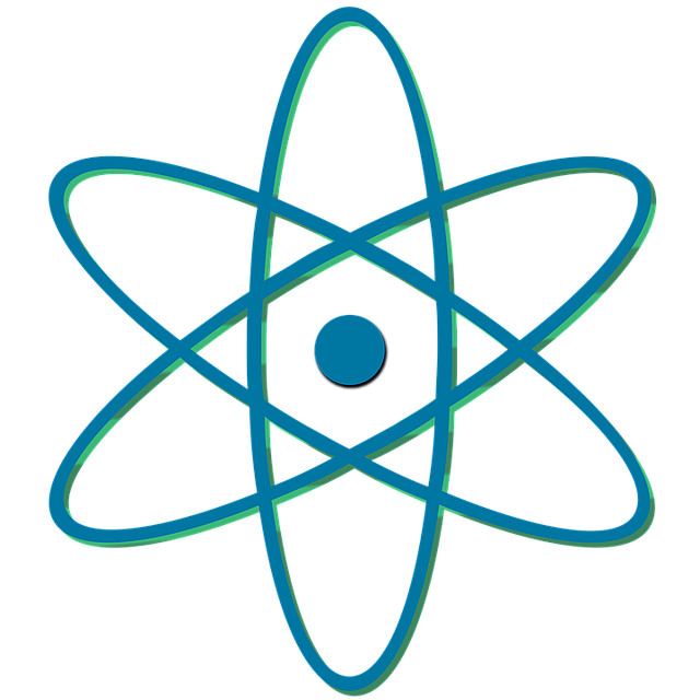 原子符号 原子 象征 - 上的免费图片