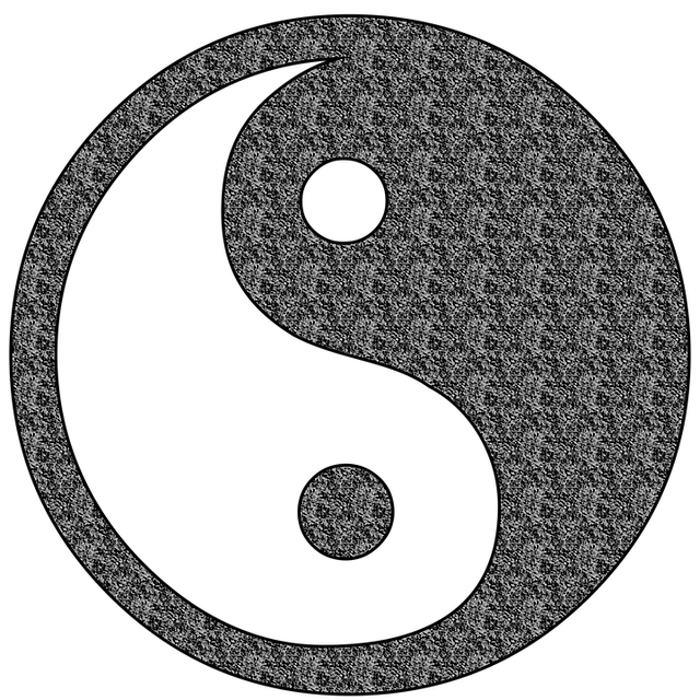 阴和阳 阴 杨 - 上的免费图片