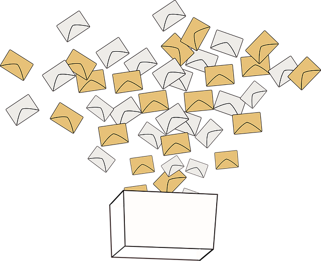 选举 民主 瓮 - 免费矢量图形