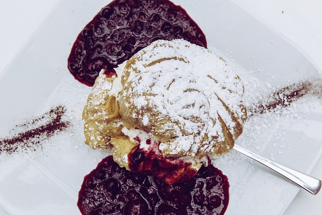 泡芙 专业 一顿饭 - 上的免费照片