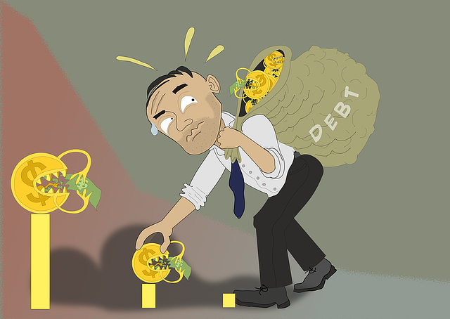 债务 贷款 信用 - 上的免费图片