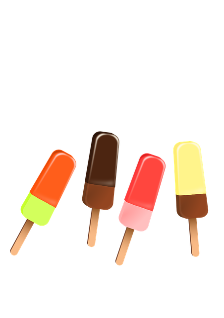 冰淇淋 巧克力 草莓 - 上的免费图片