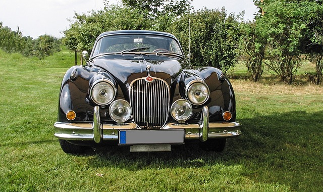 捷豹 Xk 150 古董车 汽车 - 上的免费照片