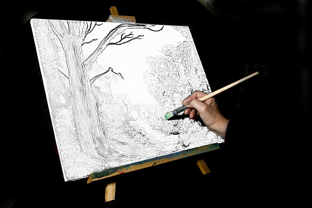 作画 绘画 画 - 上的免费照片