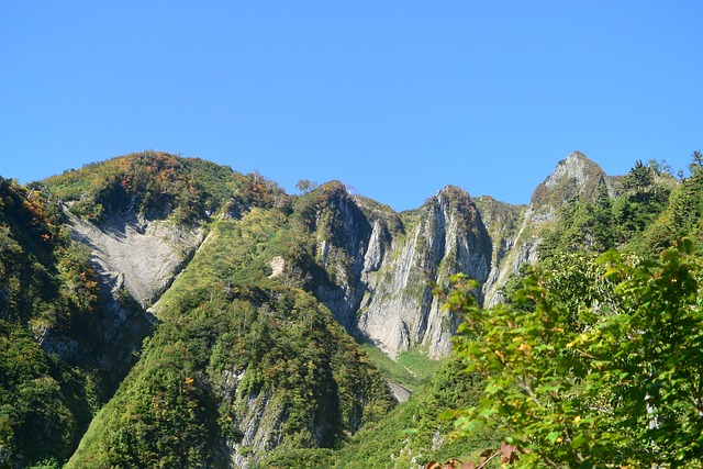 山 登山 天香山 - 上的免费照片