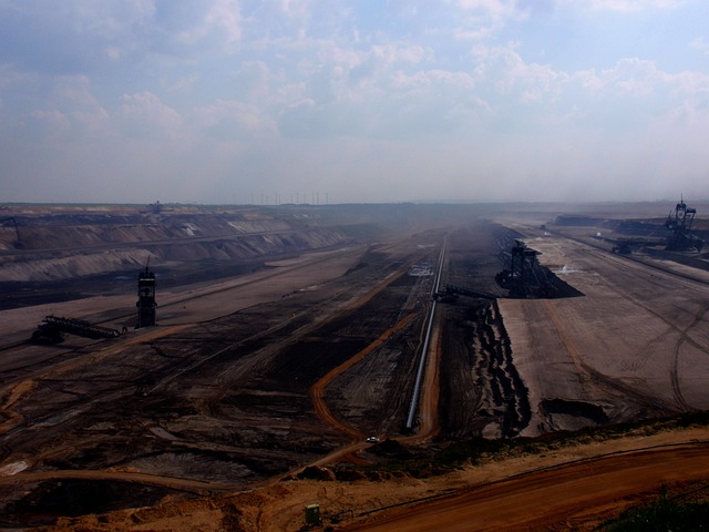 加兹韦勒 褐煤 矿业 - 上的免费照片