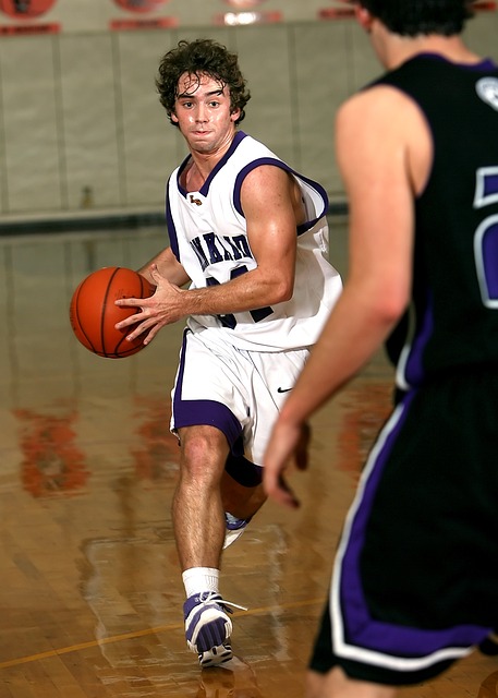 篮球 球 球员 - 上的免费照片