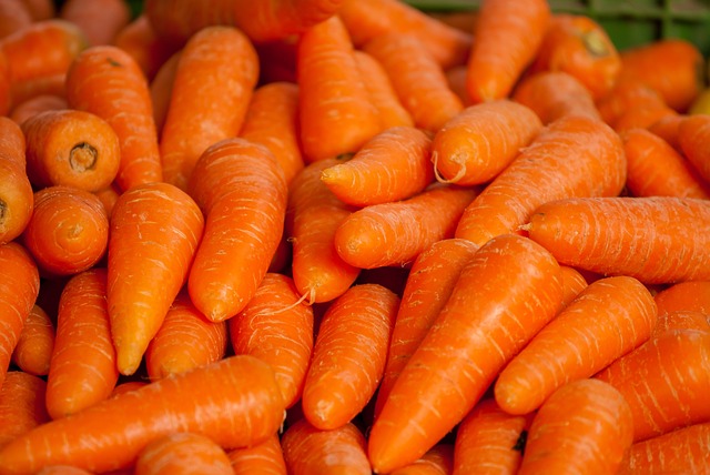 萝卜 蔬菜 市场 - 上的免费照片