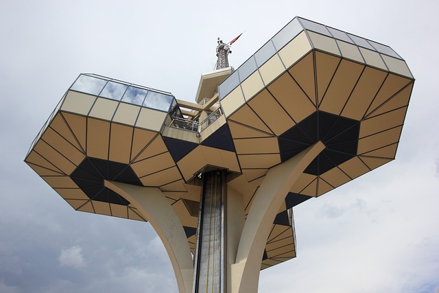 黑山 波德戈里察 电信 - 上的免费照片