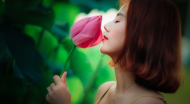 越南 女孩 女性 - 上的免费照片