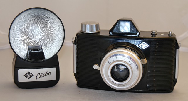 Agfa Click I Blitz Clibo 50年代 照片 - 上的免费照片