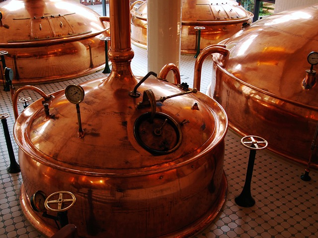 工厂 啤酒 生产 - 上的免费照片