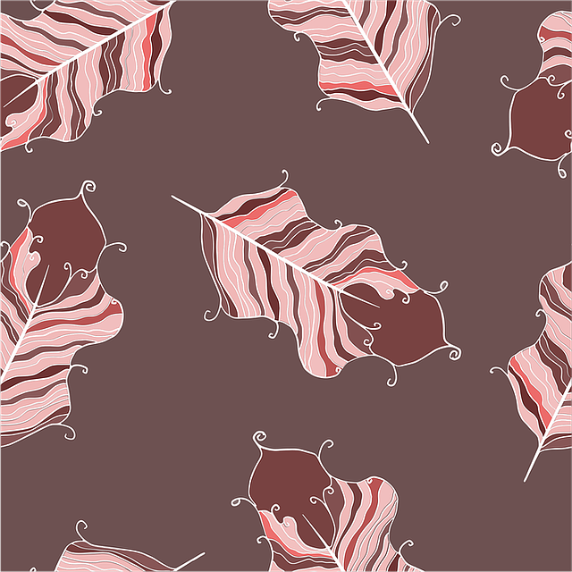 羽毛 种族的 优雅的 - 免费矢量图形