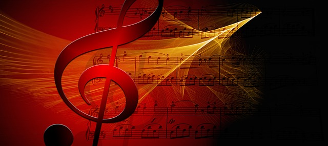 音乐 高音谱号 谱号 - 上的免费图片