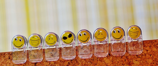 表情符号 乐趣 图释 - 上的免费照片