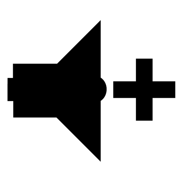 体重增加 提高音量 扬声器 - 上的免费图片