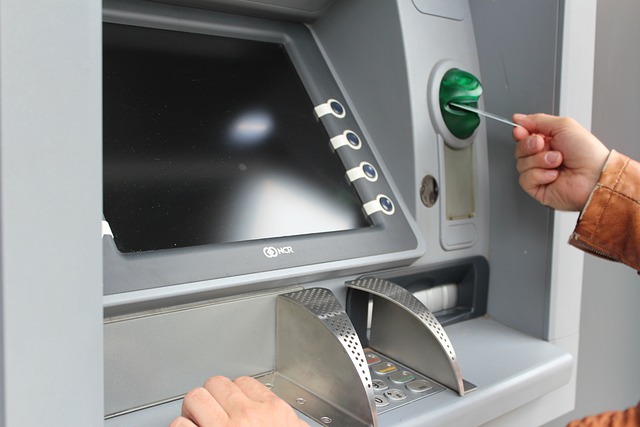 Atm 提取现金 地图 Ec - 上的免费照片
