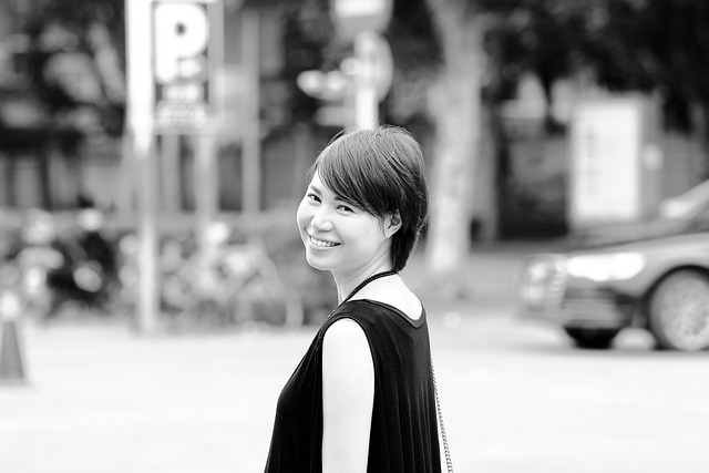 美女 漂亮 好看 - 上的免费照片
