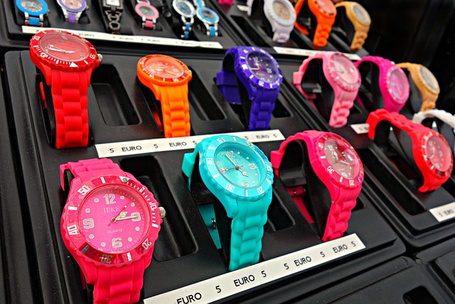 手表 钟 时间 - 上的免费照片