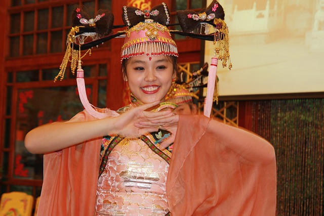 美女 古装 - 上的免费照片