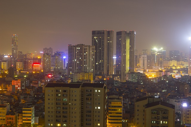 城市 河内 越南 - 上的免费照片