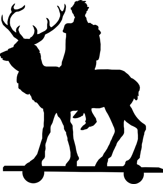 科特布斯 王子 赫尔曼 - 免费矢量图形