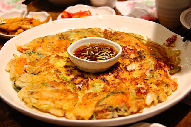 美味的 韩国人 食物 - 上的免费照片