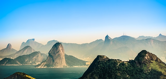 里约热内卢 2016 年奥运会 Niterói - 上的免费照片