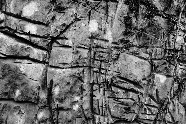 石头 瘢痕 有天赋的人 - 上的免费照片