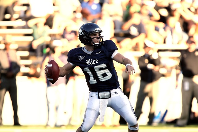 四分卫 投掷 行动 - 上的免费照片