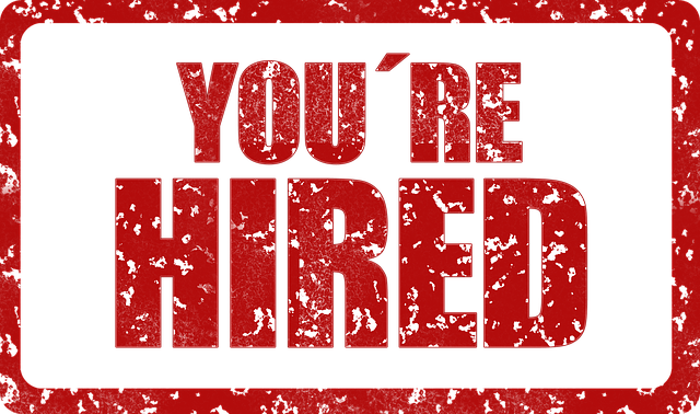 态度 工作场所 邀请 - 上的免费图片