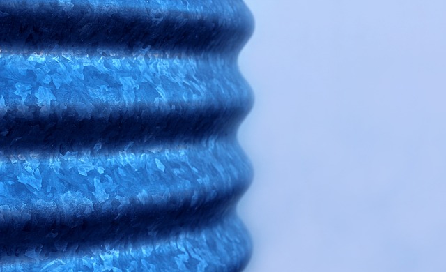 金属 镀锌铁 有棱纹的 - 上的免费照片