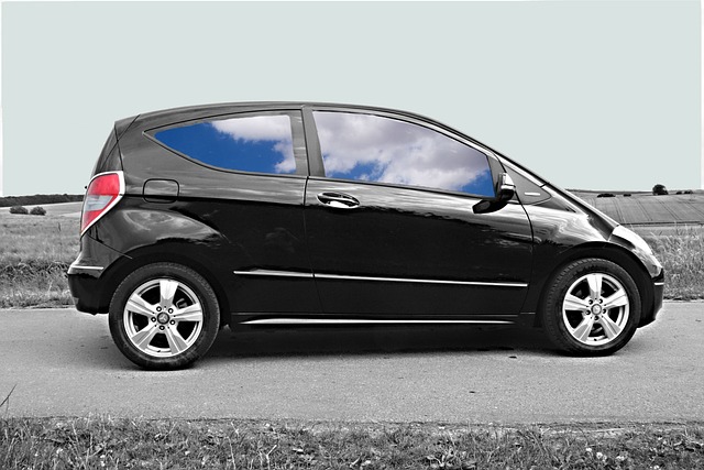 奔驰 169 一类 - 上的免费照片