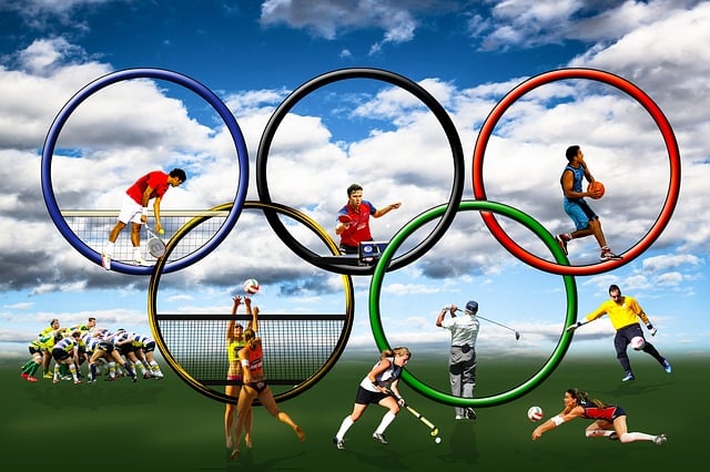 奥林匹亚 2016年里约 运动的 2016 - 上的免费图片